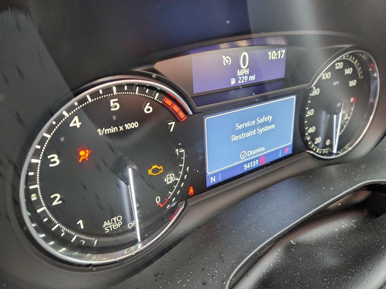 2022 Cadillac XT5 Luxury