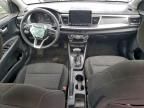 2023 KIA Rio lx