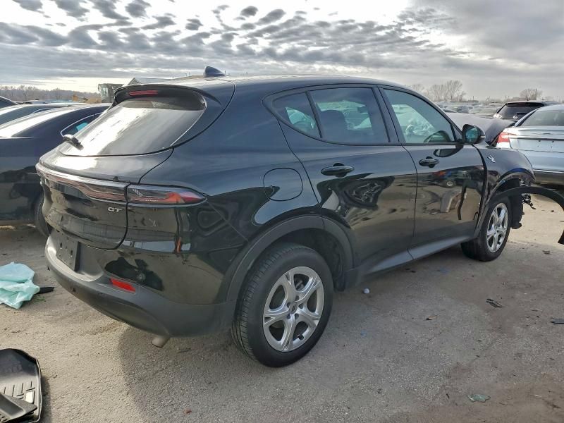 2024 Dodge Hornet gt