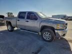 2014 Chevrolet Silverado K2500 Heavy Duty LT