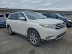2012 Toyota Highlander Base