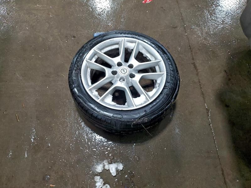 2011 Nissan Maxima s