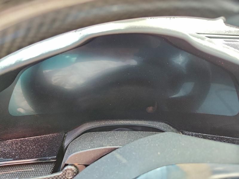 2024 Ferrari Purosangue