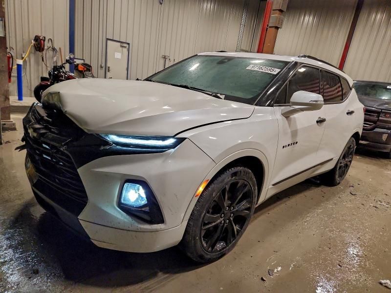 2021 Chevrolet Blazer Premier