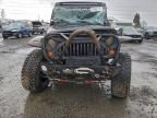2007 Jeep Wrangler x