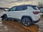 2017 Jeep Compass Trailhawk