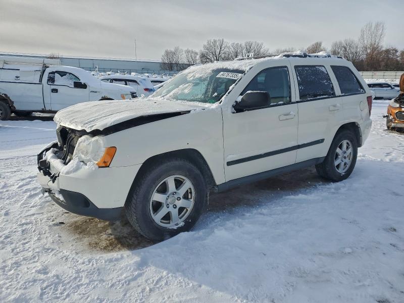 2009 Jeep Grand Cherokee Laredo