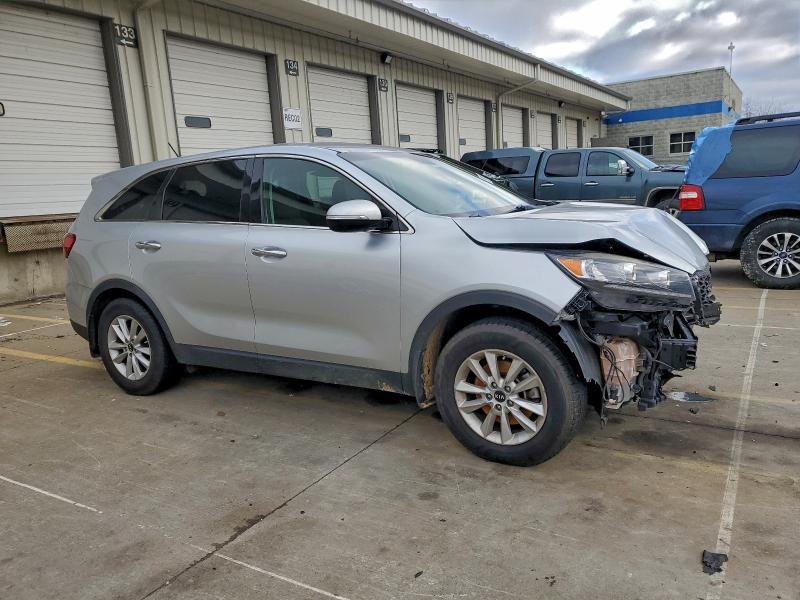 2019 KIA Sorento l
