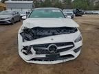 2020 Mercedes-Benz Cla 250 4matic