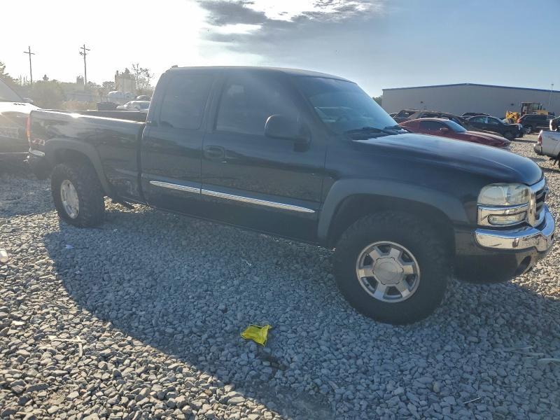 2005 GMC Sierra 1500