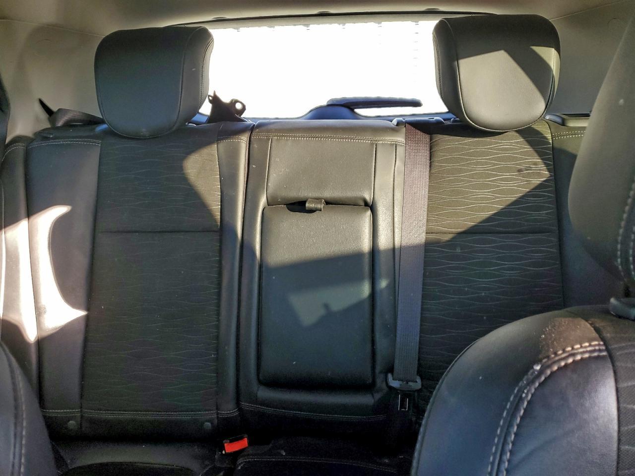 2016 Buick Encore Convenience