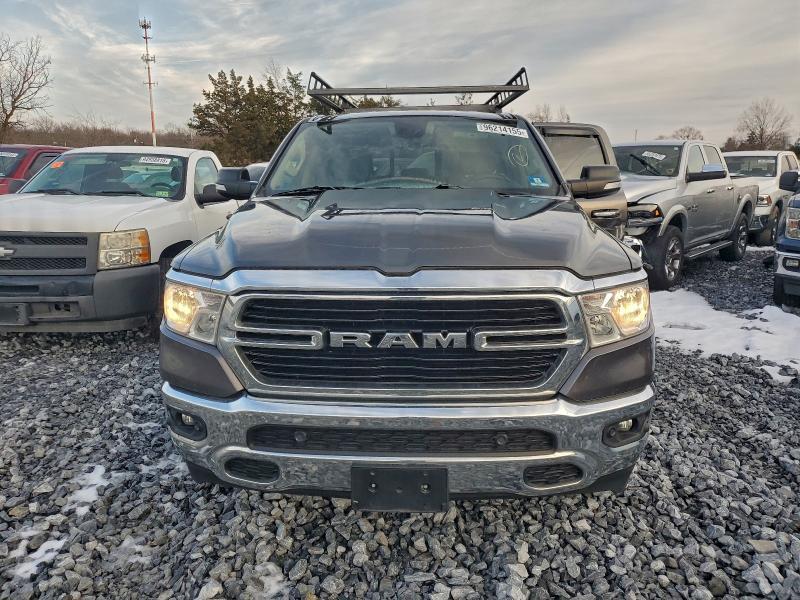 2020 Dodge Ram 1500 big Horn/lone Star