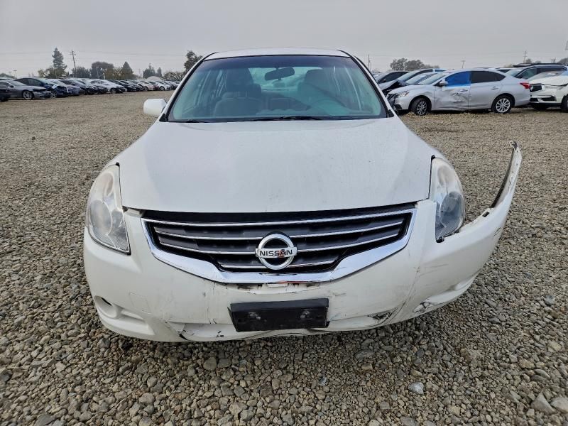 2010 Nissan Altima Base