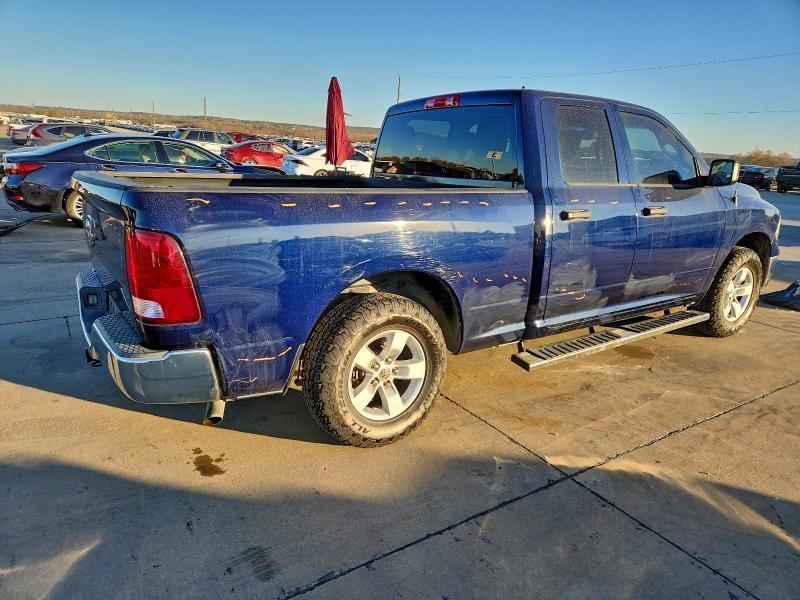 2019 Dodge Ram 1500 Classic Tradesman