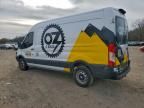 2019 Ford Transit T-250 Delivery van