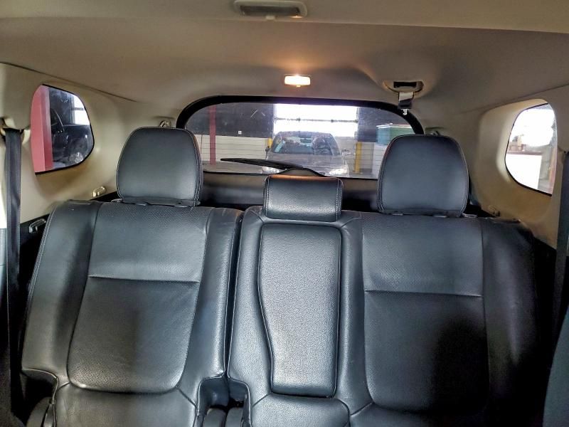 2016 Mitsubishi Outlander se