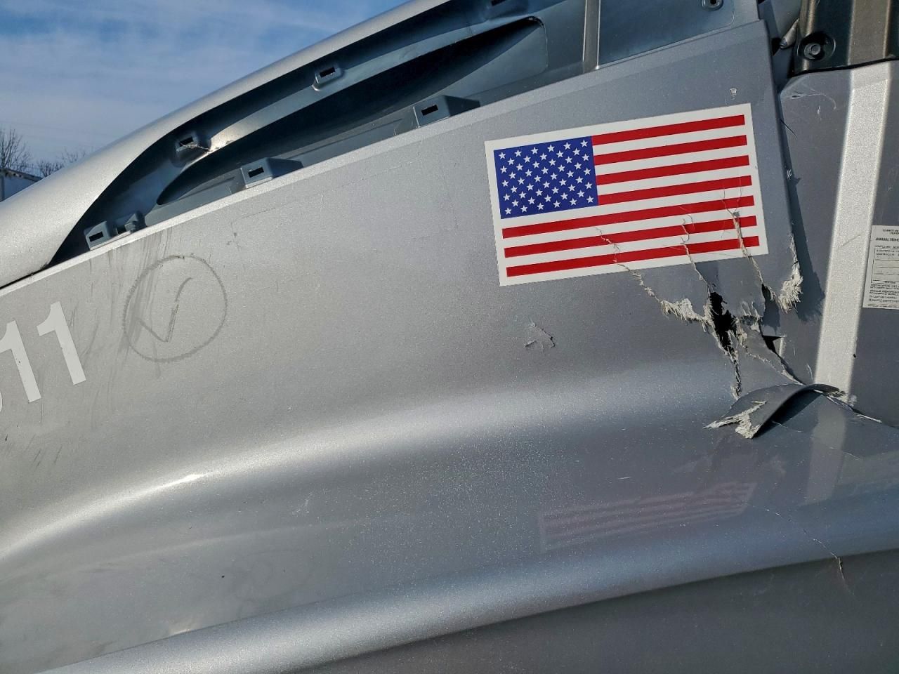 2023 Kenworth T680 Semi Truck