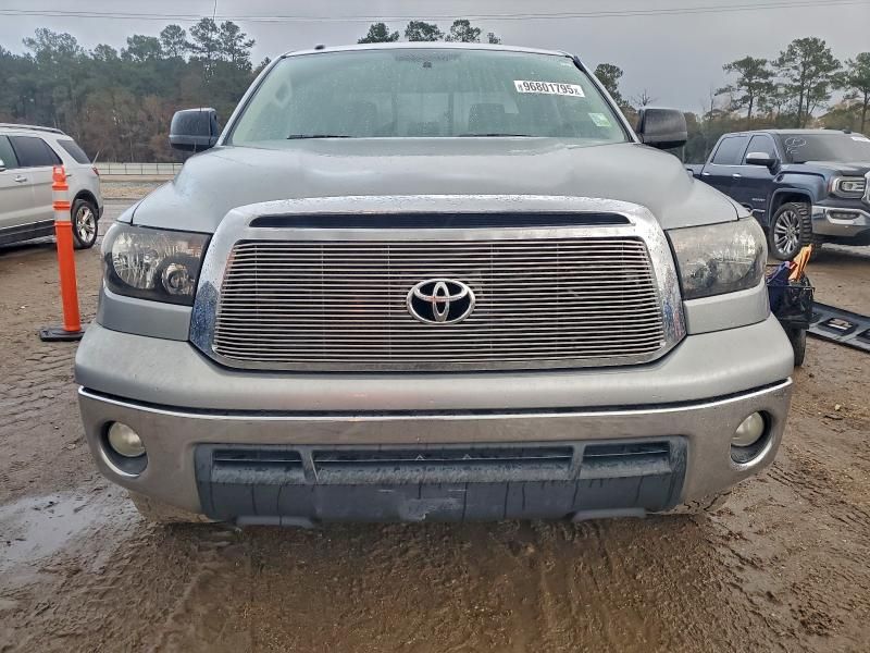 2012 Toyota Tundra