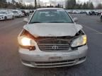 2004 Toyota Corolla ce