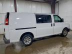 2013 Chev Express Cargo 1500 1