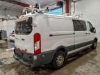 2016 Ford Transit T-350 Utility / Service Van
