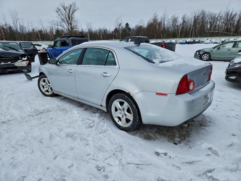 2012 Chevrolet Malibu ls
