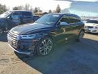 2018 Audi SQ5 Prestige