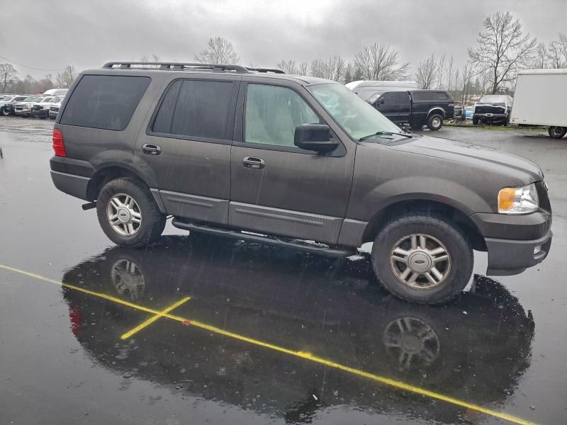 2005 Ford Expedition xlt