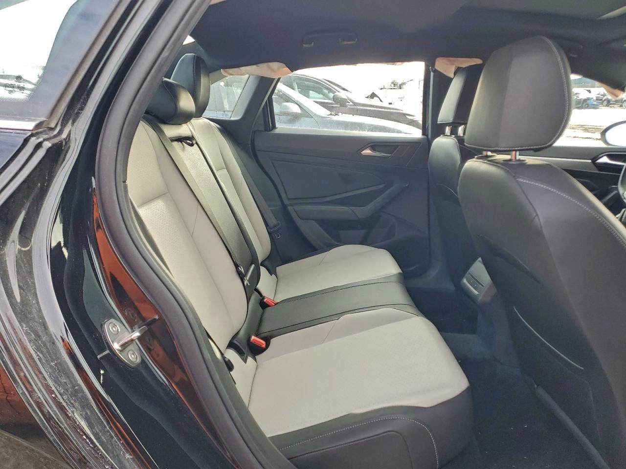 2020 Volkswagen Jetta s