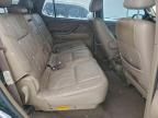 2001 Toyota Sequoia SR5