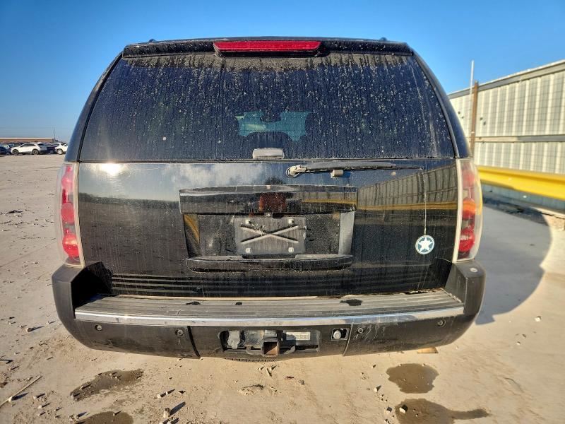 2007 GMC Yukon Denali