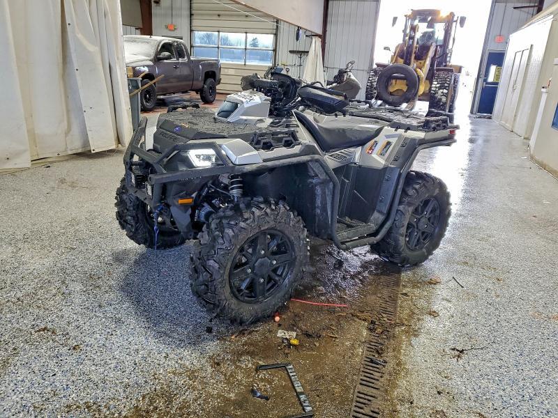 2026 Polaris Sportsman XP 1000 ATV