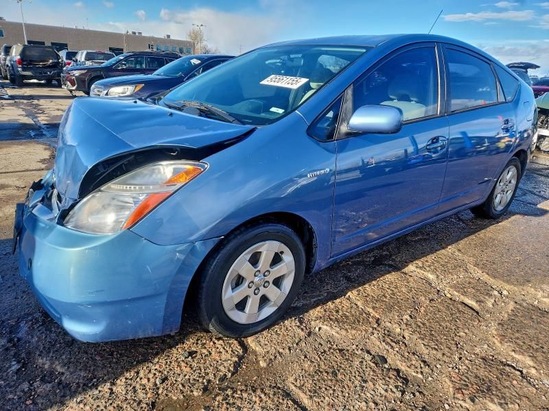 2006 Toyota Prius