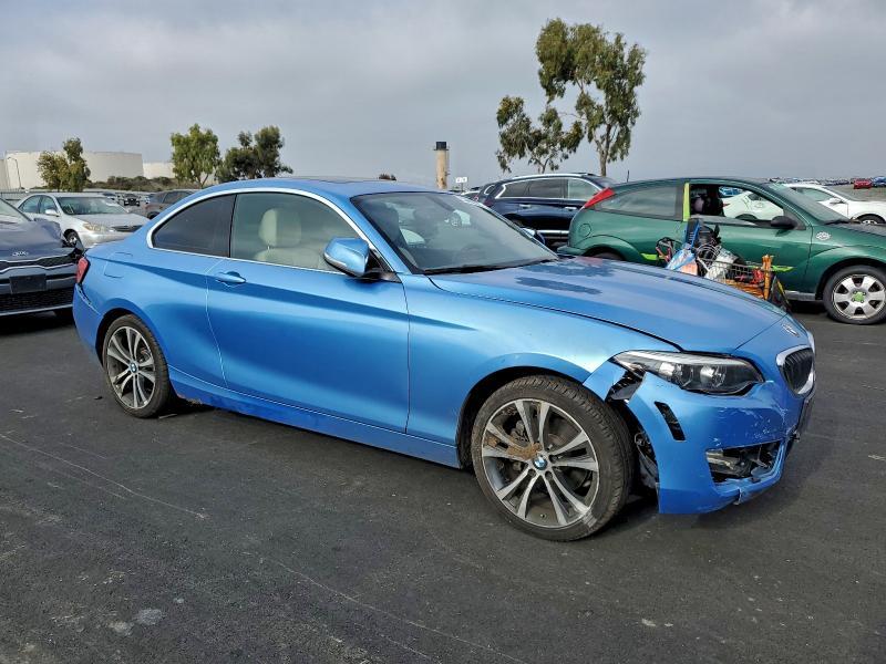2018 BMW 230i