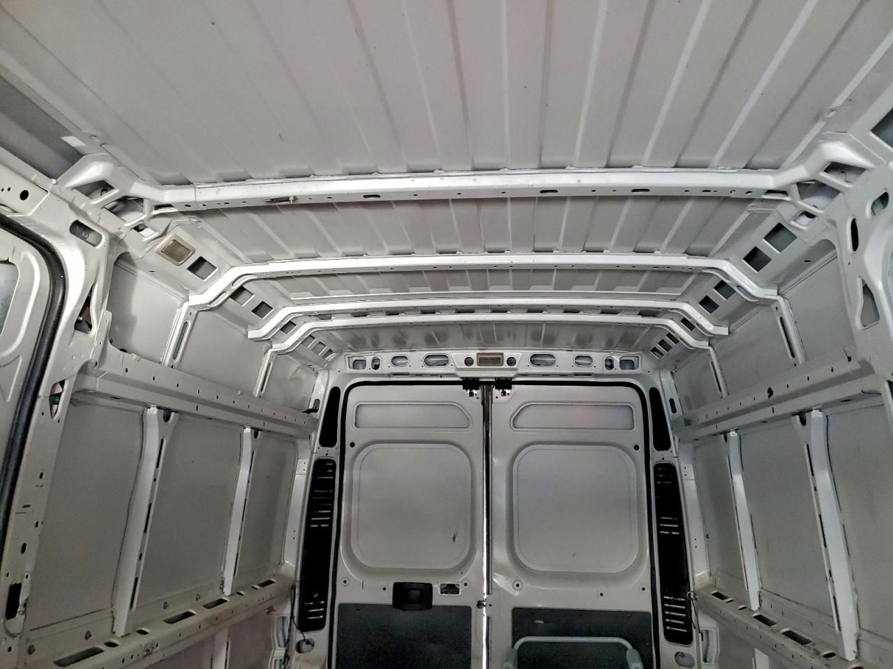 2014 Dodge Ram Promaster 2500 2500 High