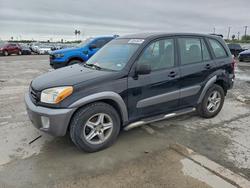 2003 Toyota Rav4 en venta en Corpus Christi, TX