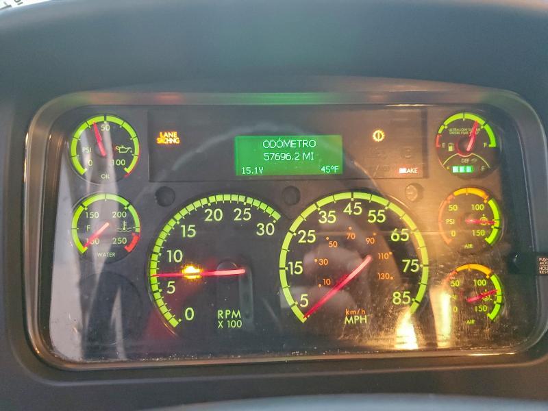 2024 Freigliner 2024 Freightliner Business Class M2 Refrigerated B