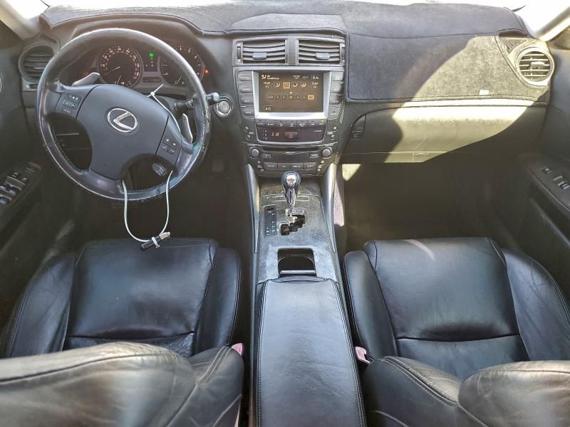 2006 Lexus Is 250