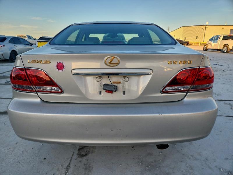 2005 Lexus Es 330