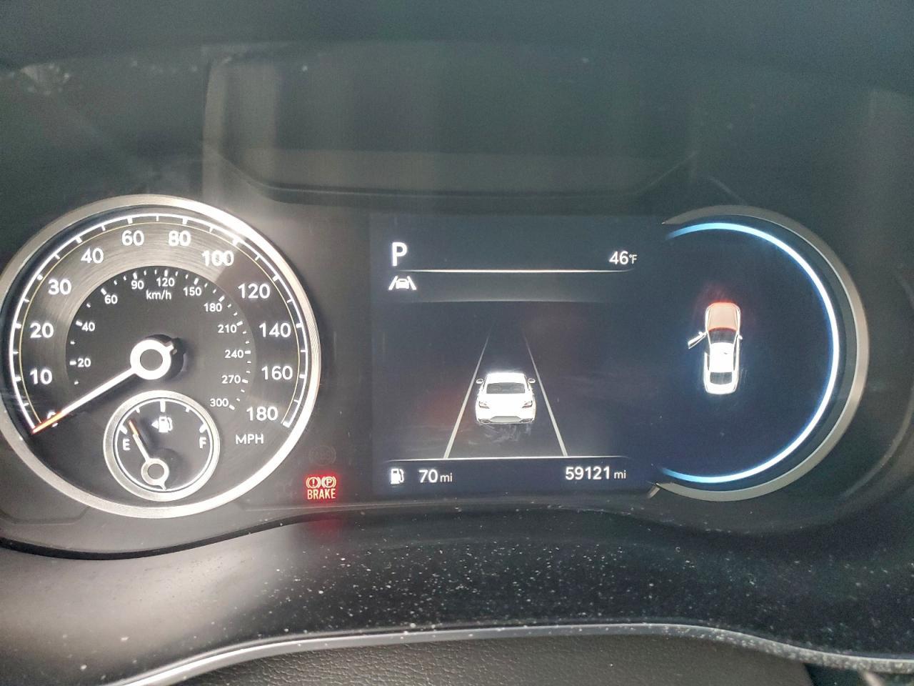 2022 Genesis G70 Base