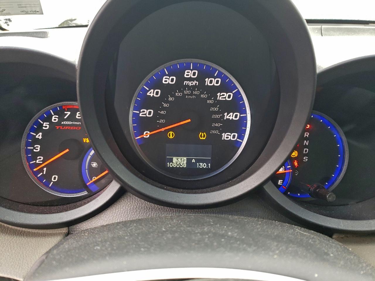 2010 Acura RDX