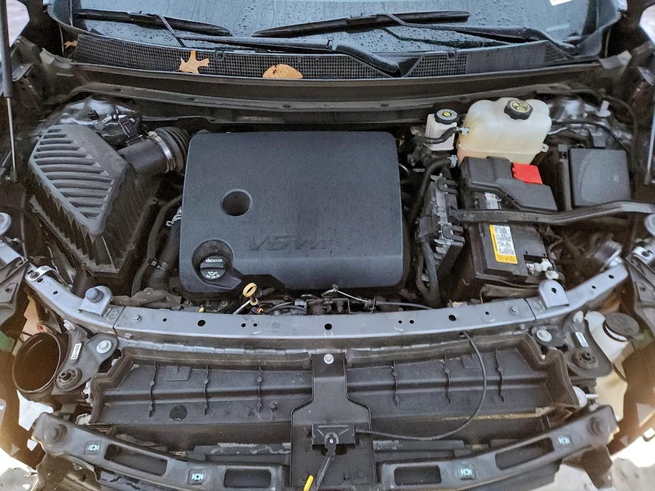 2021 Chevrolet Traverse lt