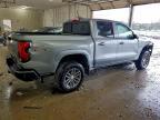 2025 Chevrolet Colorado LT