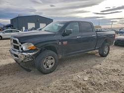 Dodge salvage cars for sale: 2010 Dodge Ram 2500 s