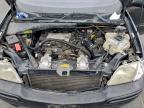 2001 Chevrolet Venture Luxury