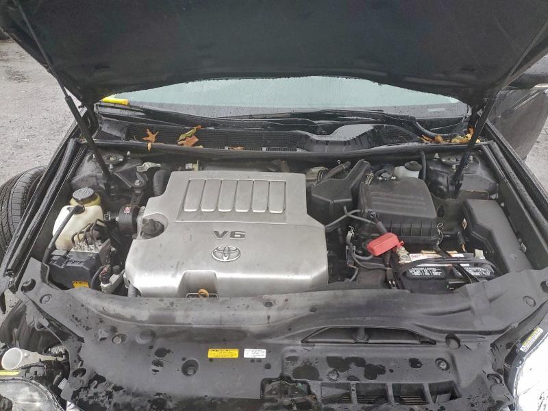 2011 Toyota Avalon Base