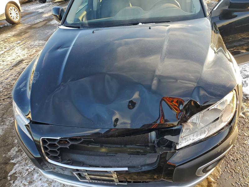 2016 Volvo Xc70 T5 Premier