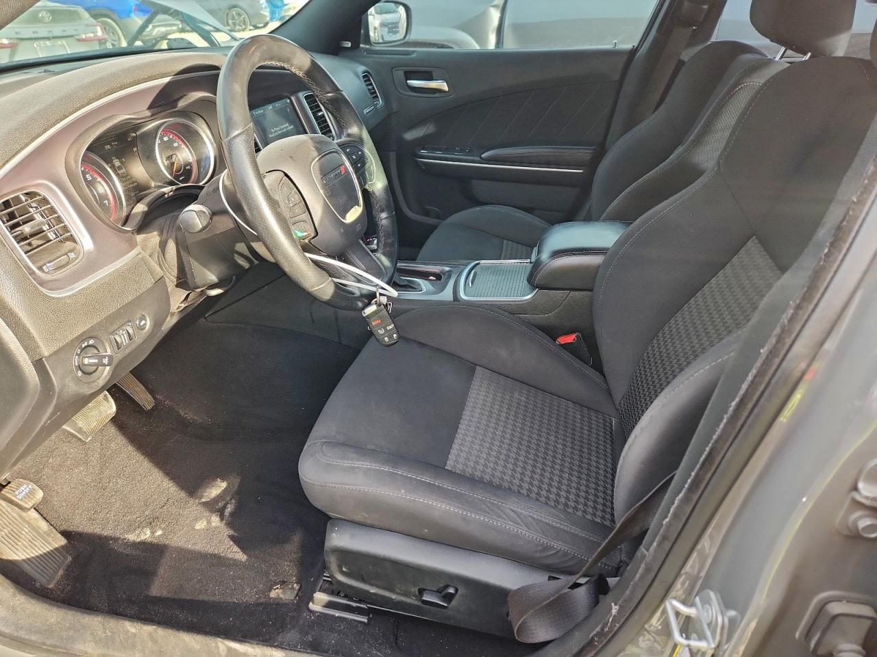 2019 Dodge Charger gt