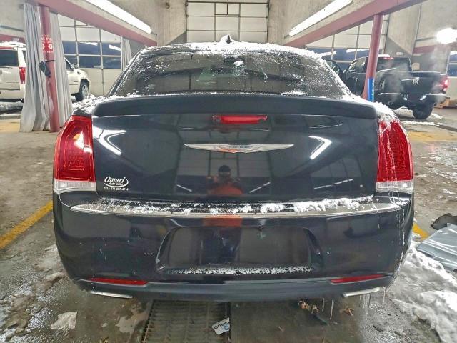 2015 Chrysler 300c