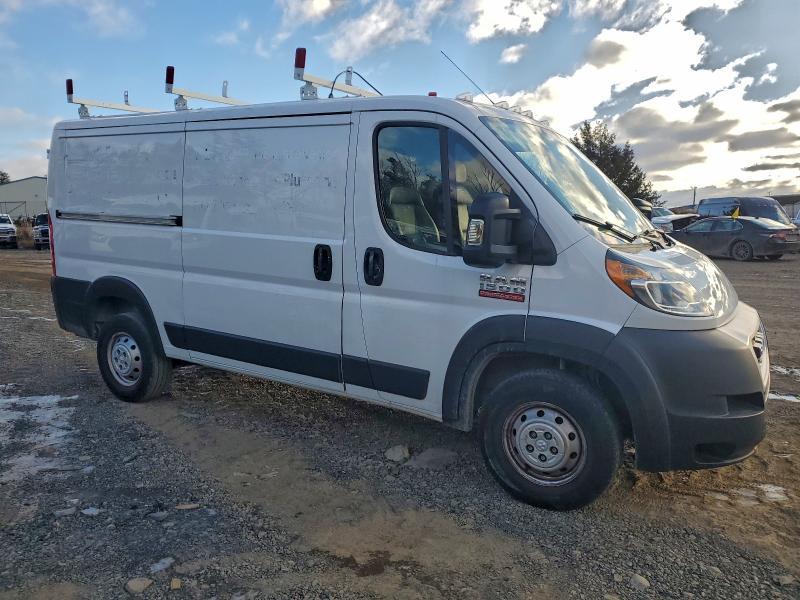 2021 Dodge Ram Promaster 1500 Utility / Service van